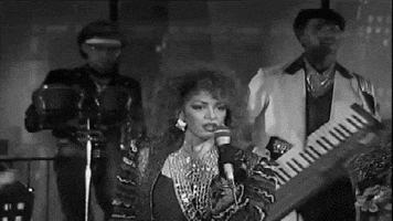 sheilaedrummer queen drums drummer percussion GIF