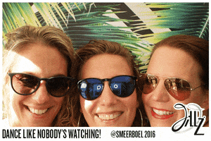 major booth smeerboel 2016 GIF by Jillz