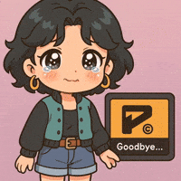 See You Goodbye GIF by Persona