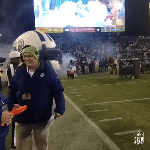 tnf GIF by NFL