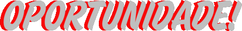 Oferta Oportunidade Sticker by Pontal Casa e Construção