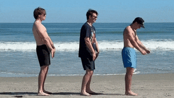 Bust A Nut GIF by Respective