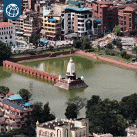 South Asia Growth GIF by World Bank