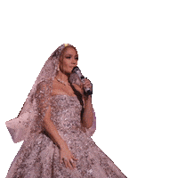 Jennifer Lopez Queen Sticker by Marry Me