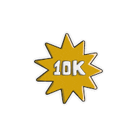 Runrunrun Sticker by Hartt Official