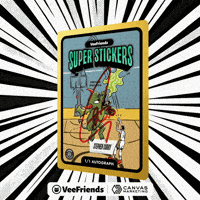 Collect 1 Of 1 GIF by VeeFriends