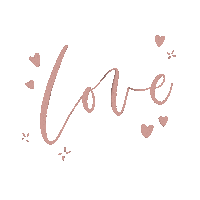 Heart Love Sticker
