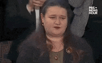 Joe Biden GIF by PBS NewsHour
