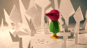 Stop Motion Animation GIF by Finger Industries