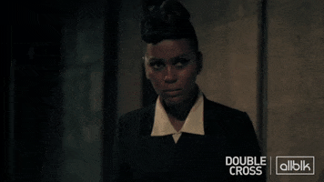 Doublecross Walking Alone GIF by ALLBLK