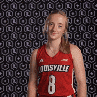 Field Hockey Go Cards GIF by Louisville Cardinals