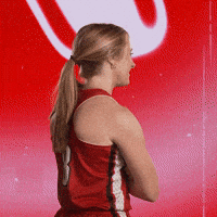 Field Hockey Cards GIF by Louisville Cardinals