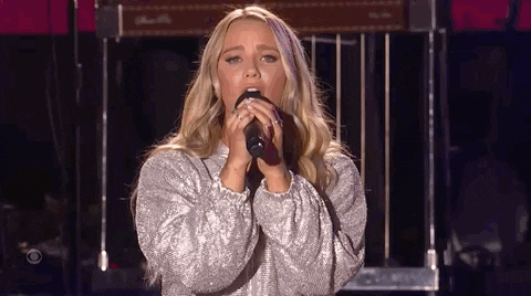 Cmt Awards 2023 GIF by CMT Music Awards