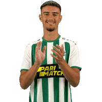 Ivan Pankov Sticker by ARISLIMASSOL