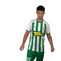 Ivan Pankov Sticker by ARISLIMASSOL