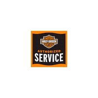 rioharleydavidson service harley-davidson rio harley-davidson rio h-d service Sticker