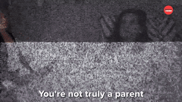 Sleep When The Baby Sleeps