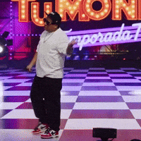 GIF by No Hay Sin Suerte