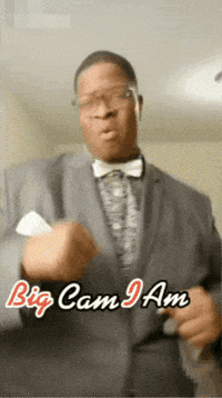 Do My Dance GIF by Bigcamiam