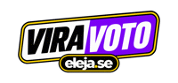 Vira Voto Sticker by Eleja Se