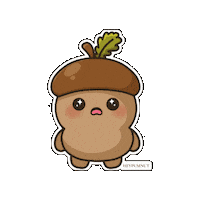 Stare Wow Sticker