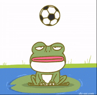Football Soccer GIF by ShiGai