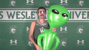 Tgoe Iwu GIF by iwusports