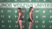 Tgoe Iwu GIF by iwusports