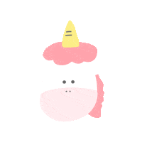 かわいい Sticker by SPINNS