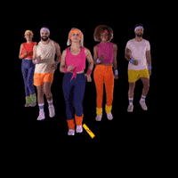 Treino GIF by queimadiaria