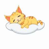 Tired Good Morning GIF by JPedicini