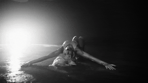 Taika Waititi Dancing GIF by Rita Ora