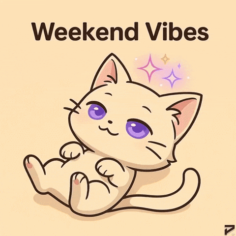 Relaxing Chill Out GIF by Persona