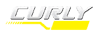 Curlyvibe Sticker by Chasebaits