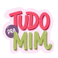 Lettering Love Sticker by Rabisco de Letras