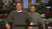 jimmy fallon television GIF by Saturday Night Live