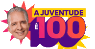 Nabor100 Sticker by naborwanderley