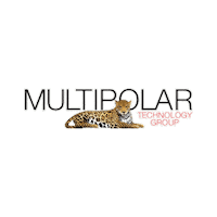 Logo Jaguar Sticker by Multipolar Technology
