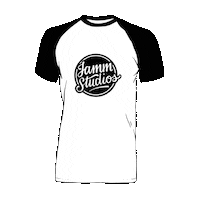 guitar recording Sticker by Jamm Studios