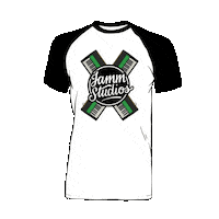 guitar recording Sticker by Jamm Studios