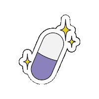 thornehealth health wellness supplements vitamins Sticker