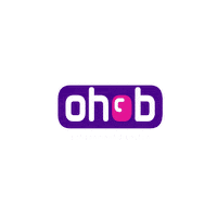 Sticker by OHCB Schoonmaakdiensten