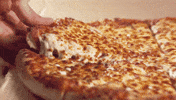 Hungry Cheese Pizza GIF by Domino's Pizza Canada