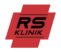 RS-Klinik rsklinik rsklinikgmbh rsklinikhannover Sticker