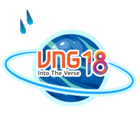 lifeatvng technology vng lifeatvng into the verse Sticker
