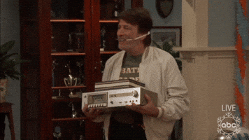 Hey, Everybody!