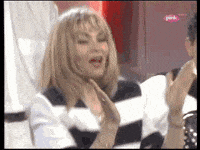 Dance Clap GIF
