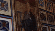 steven gerrard GIF by Rangers Football Club