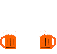Beer Stoke Sticker by Strava