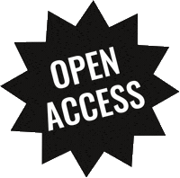 Open Access Sticker